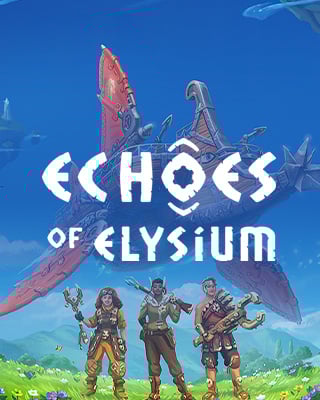 Echoes of Elysium Game Server