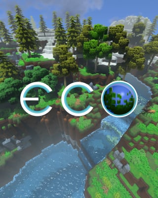 Eco - Global Survival Game Server