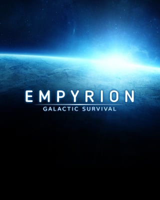 Empyrion - Galactic Survival (Experimental) Game Server
