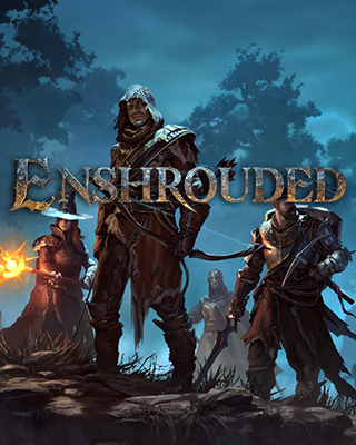 Enshrouded Game Server