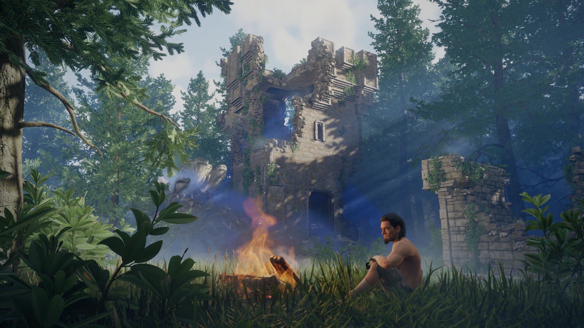 Enshrouded Screenshot