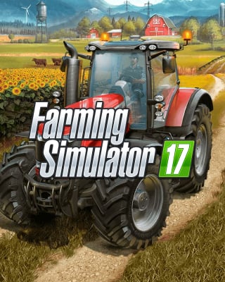 Farming Simulator 17 Game Server