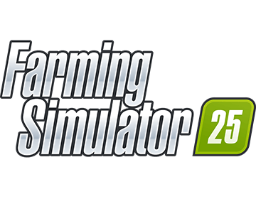 Farming Simulator 25