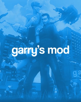 Garrys Mod (Windows Server) Game Server
