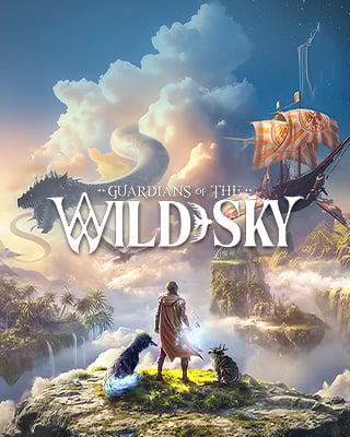 Guardians of the Wild Sky Game Server