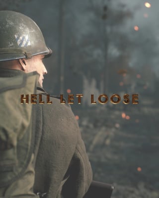 Hell Let Loose Game Server