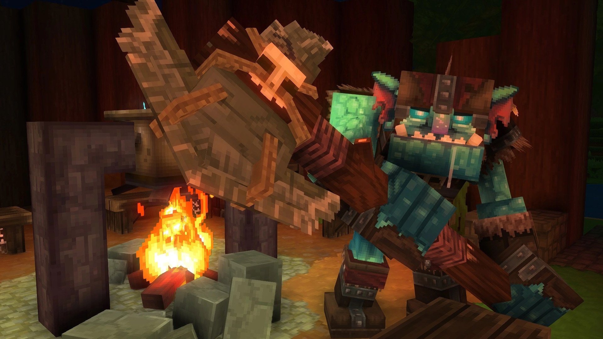 Hytale Screenshot