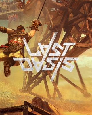 Last Oasis Game Server