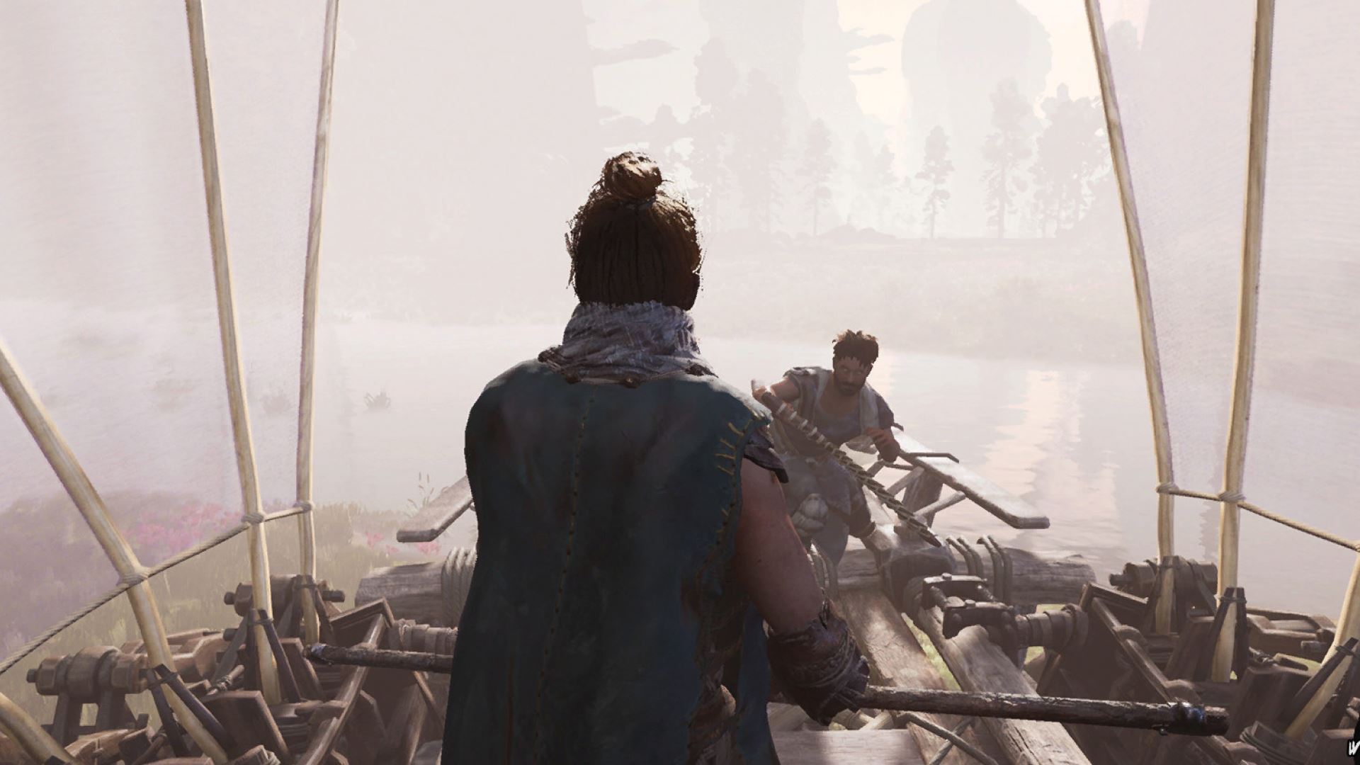 Last Oasis Screenshot