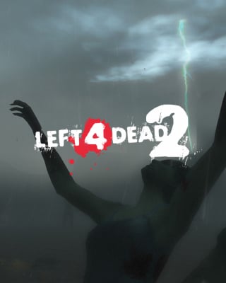 Left 4 Dead 2 Game Server