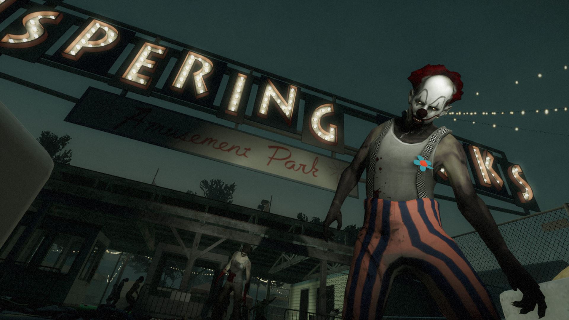 Left 4 Dead 2 Screenshot