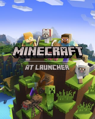 Minecraft (AT Launcher) Game Server
