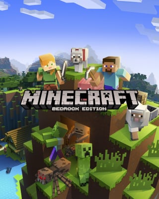 Minecraft (Bedrock Edition) Game Server