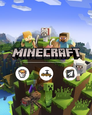Minecraft (Bukkit / Spigot) Game Server