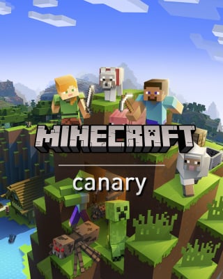 Minecraft (CanaryMod) Game Server