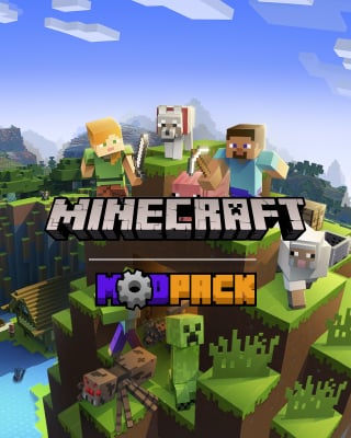 Minecraft (Modpack) Game Server