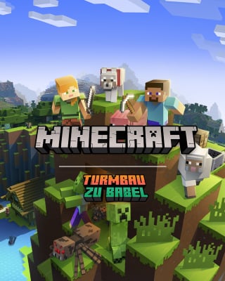 Minecraft (Turmbau zu Babel) Game Server