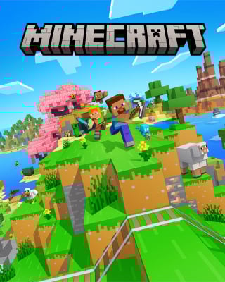 Minecraft (Vanilla) Game Server