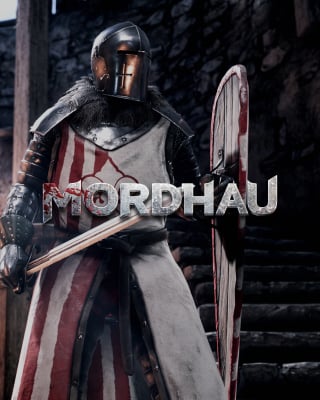 Mordhau Game Server