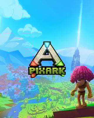 PixARK Game Server