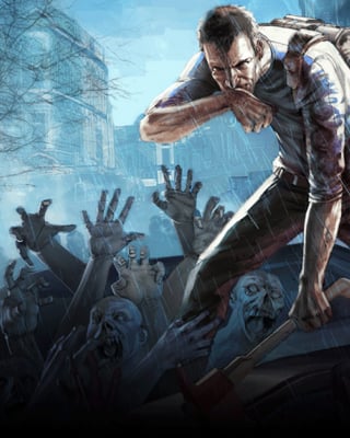 Project Zomboid Game Server
