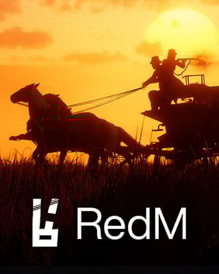 RedM Game Server