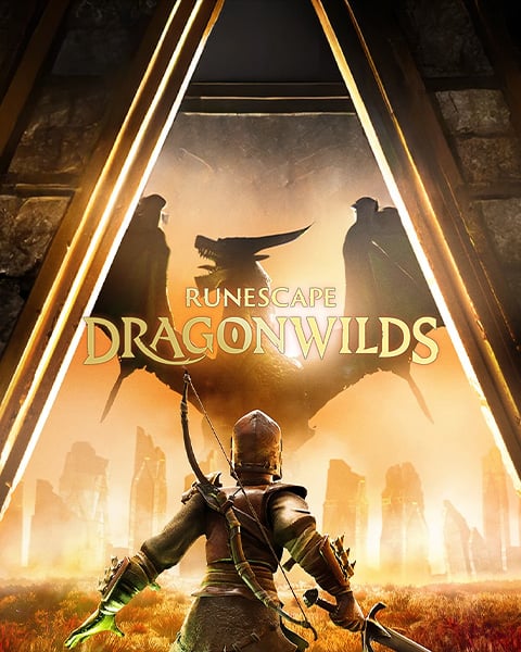 Runescape: Dragonwilds Game Server