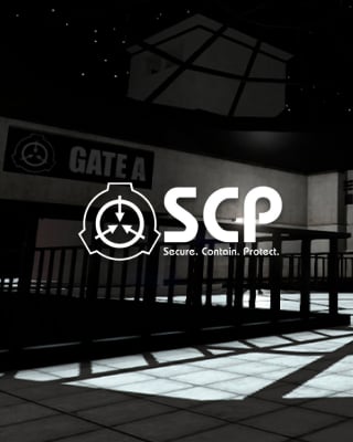 SCP: Secret Laboratory Game Server