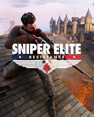 Sniper Elite Resistance Game Server
