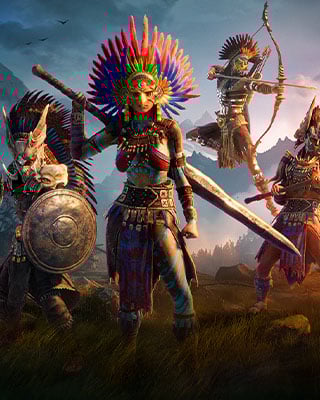 Soulmask Game Server