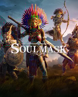Soulmask Game Server