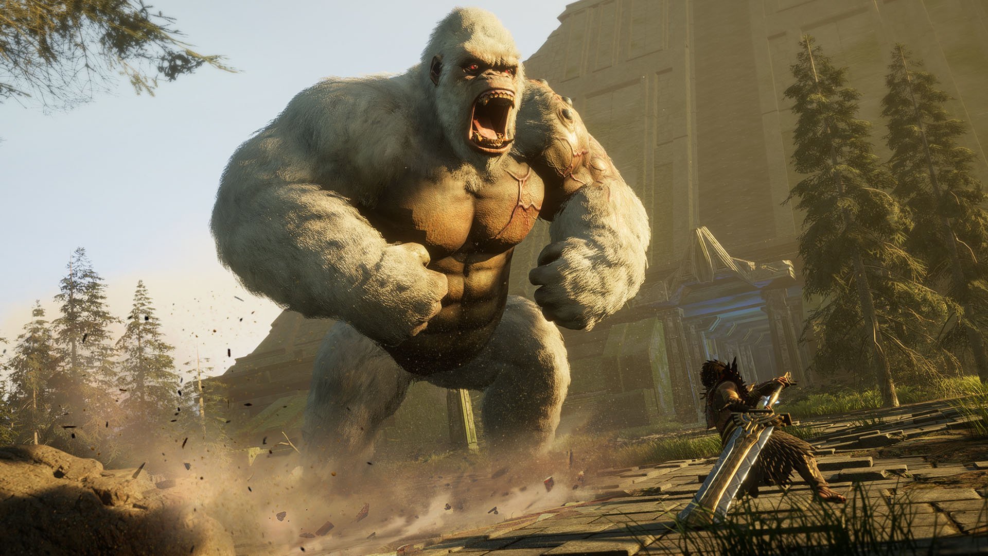 Soulmask Screenshot
