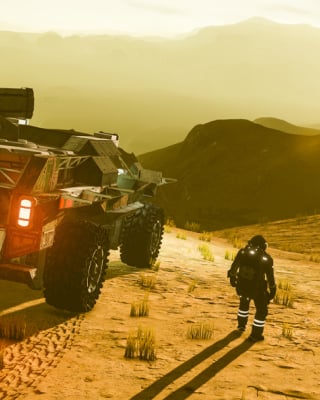 Space Engineers Game Server