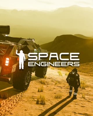 Space Engineers Game Server