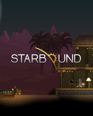 Starbound Game Server