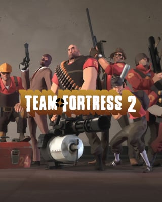 Team Fortress 2 Game Server