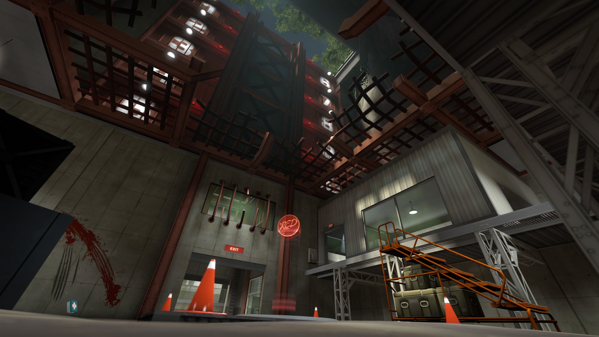 Team Fortress 2 Screenshot