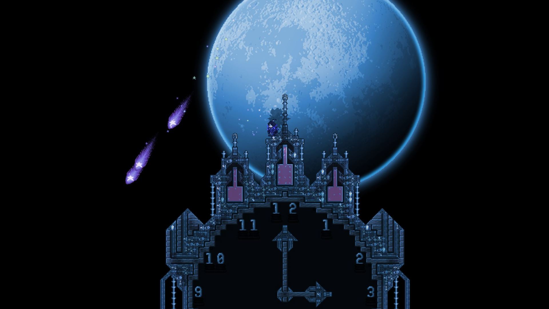 Terraria (tShock & Vanilla) Screenshot