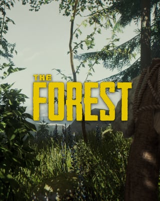 The Forest Game Server