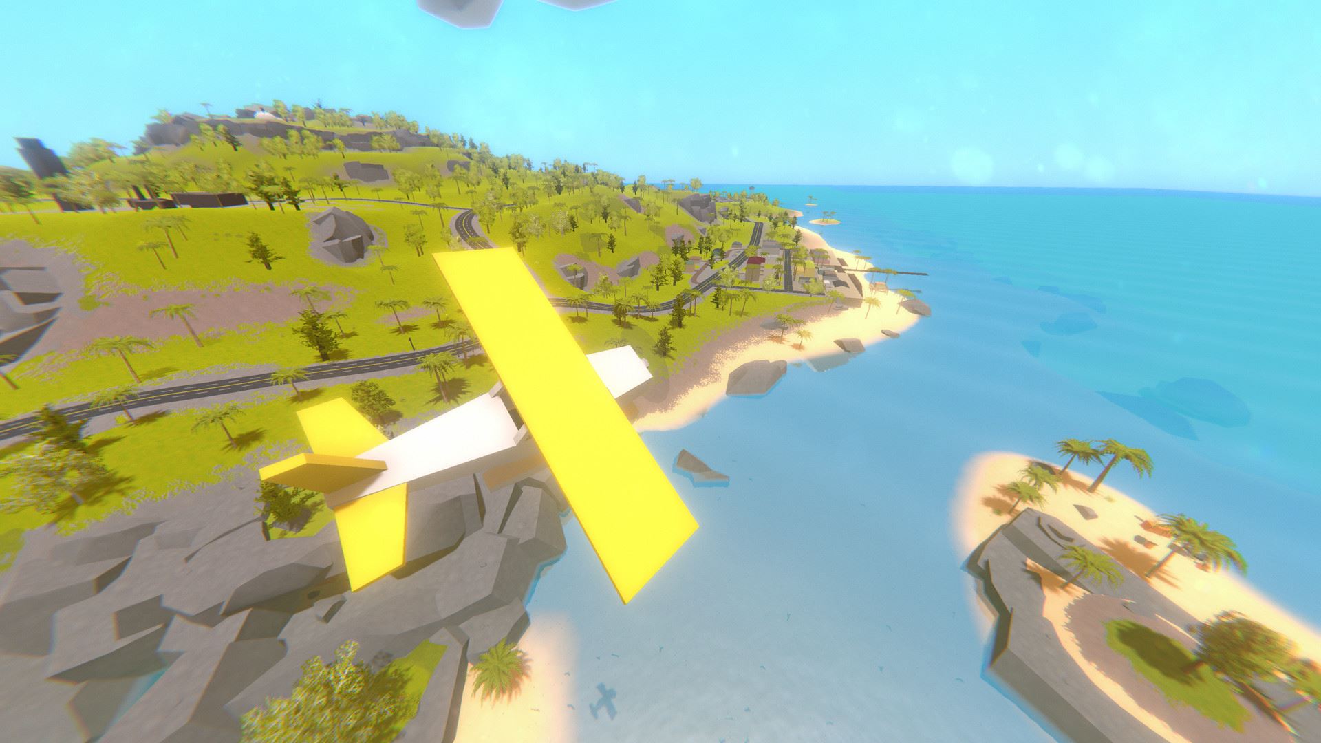Unturned Screenshot