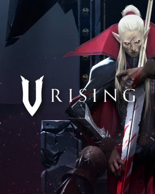 V Rising Game Server