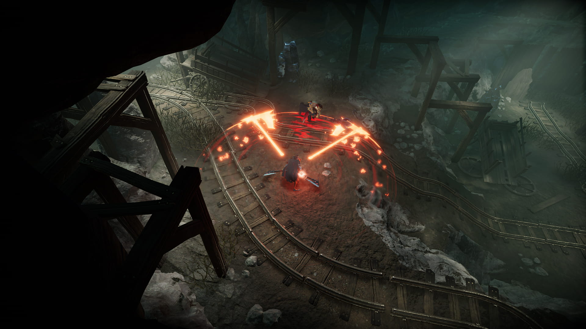 V Rising Screenshot