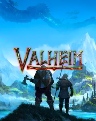 Valheim Game Server