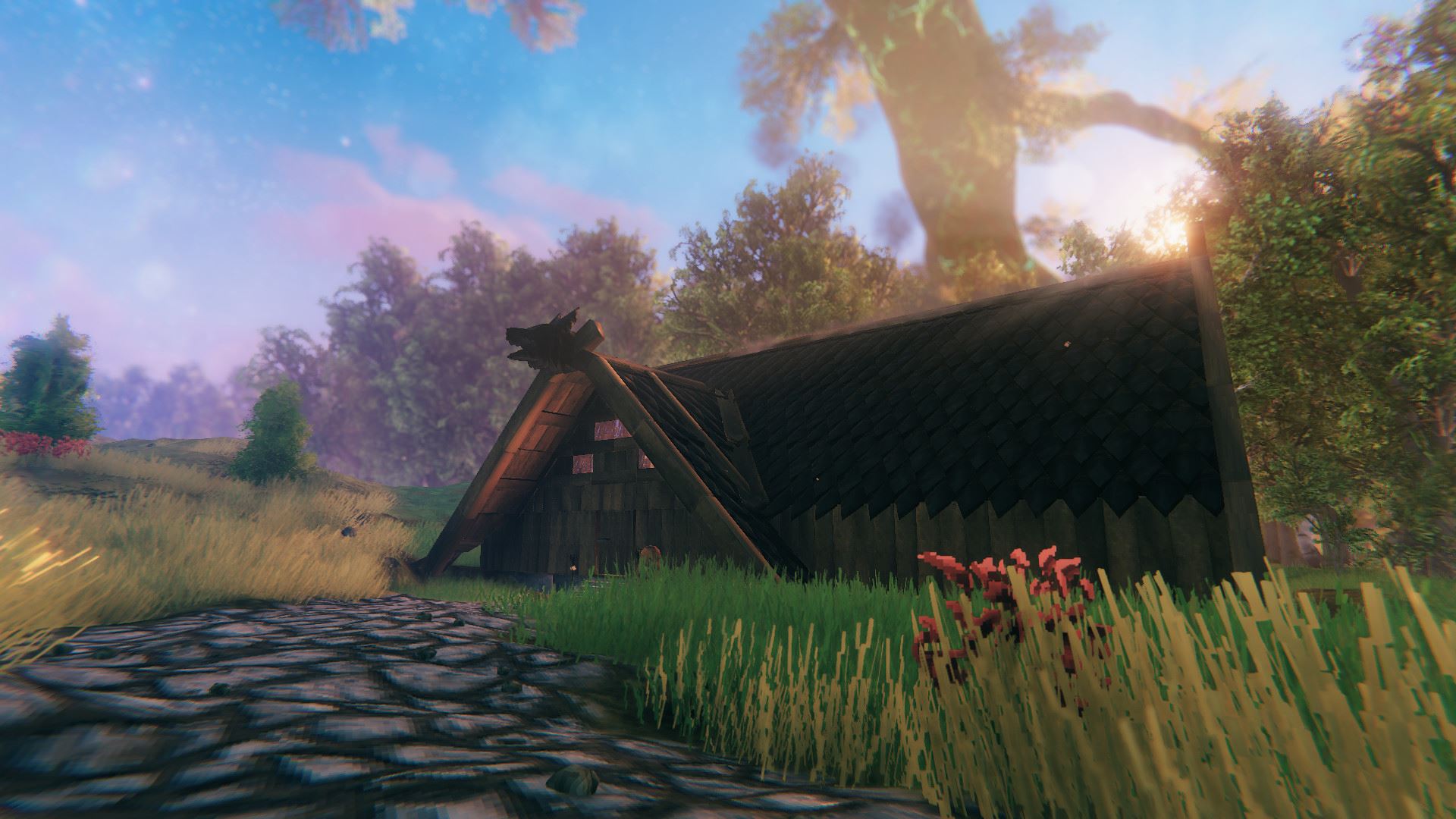 Valheim Screenshot