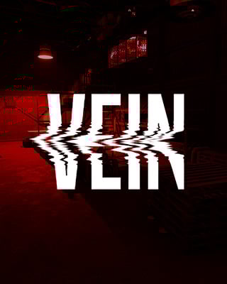 Vein Game Server