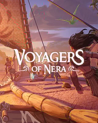 Voyagers of Nera Game Server