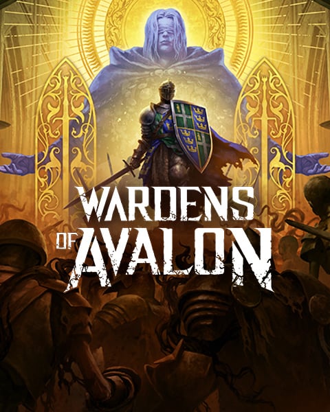 Wardens of Avalon Game Server