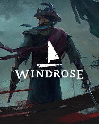 Windrose Game Server