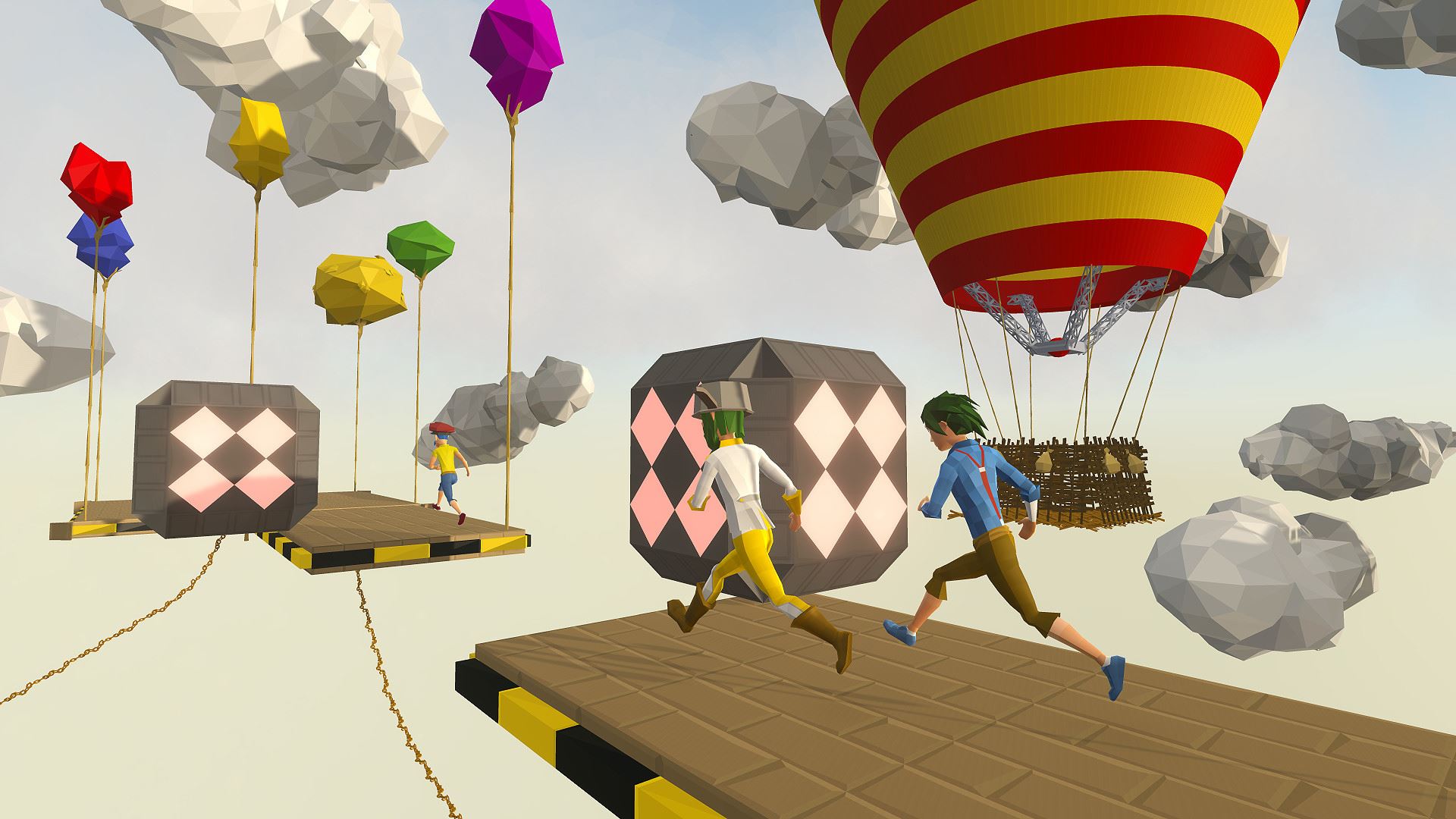 Ylands Screenshot