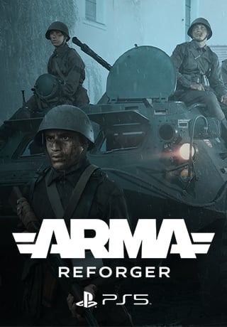 Arma Reforger